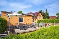 Ferienwohnung - Typ Standard 40 qm - Ferienunterkunft in Schlepzig (2 Personen)