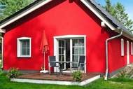 Ferienhaus - Ferienhaus Spreeidyll - Ferienunterkunft in Schlepzig (4 Personen)