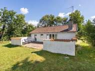 Ferienhaus - Ferienhaus Enrathi - 600m from the sea in Lolland, Falster and Mon
