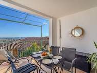 Ferienwohnung - Ferienwohnung Les Restanques Golfe Saint Tropez