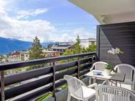 Ferienwohnung - Ferienwohnung Merises 17