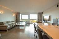 Ferienwohnung - PLAZA A1/A1A12 - Ferienunterkunft in Oostduinkerke (4 Personen)