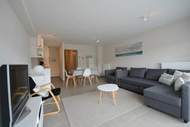 Ferienwohnung - PALERMO/PALERM0401 - Ferienunterkunft in Oostduinkerke (4 Personen)