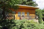 Ferienhaus - Feriensiedlung Am Grundlossee / DHH Typ 3 45 qm 4 Pers - Ferienunterkunft in Sewekow (4 Personen)