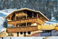 Ferienwohnung - Apartments Diamant - B - 2 Personen - Ferienunterkunft in Santa Cristina (2 Personen)