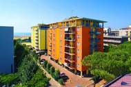 Ferienwohnung - Apartments Aurora A/B, Bibione-Tipo C-6 - Appartement in Bibione (6 Personen)