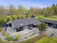 Ferienhaus - Ferienhaus Bajram