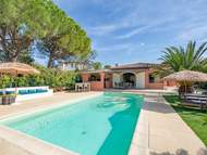 Ferienhaus - Ferienhaus Villa Adie