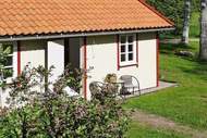 Ferienhaus - Ferienunterkunft in Hunnebostrand (5 Personen)