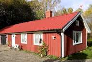Ferienhaus - Ferienunterkunft in Unnaryd (4 Personen)
