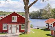 Ferienhaus - Ferienunterkunft in Unnaryd (14 Personen)