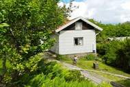 Ferienhaus - Ferienunterkunft in Brastad (6 Personen)