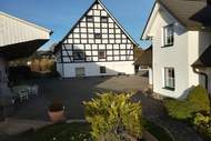Ferienwohnung - Ferienwohnung Silbecke - Ferienunterkunft in Attendorn-Silbecke (6 Personen)