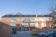 Ferienwohnung - Penthouse Stine - Ferienunterkunft in Husum (4 Personen)