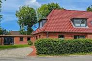Ferienwohnung - Seapoint - Ferienunterkunft in Tating (4 Personen)