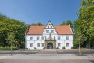 Ferienwohnung - Appartement am Torhaus - Ferienunterkunft in Husum (4 Personen)