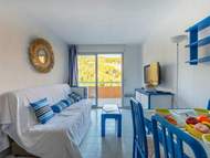 Ferienwohnung - Ferienwohnung Santa Barbara