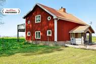 Ferienhaus - Ferienunterkunft in Gränna (8 Personen)
