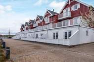 Ferienhaus - Ferienunterkunft in Gråsten (4 Personen)