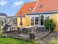 Ferienhaus - Ferienhaus Aswaldi - 1km from the sea