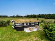 Ferienhaus - Ferienhaus Tera - 600m from the sea