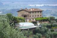 Ferienhaus, Exklusive Unterkunft - Villa La Pianella  Massarosa - Villa in Massarosa (8 Personen)