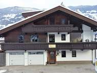 Ferienwohnung - Ferienwohnung Johann