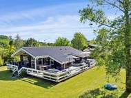 Ferienhaus - Ferienhaus Alruna - 350m from the sea