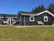 Ferienhaus - Ferienhaus Bylgja - 1.7km from the sea