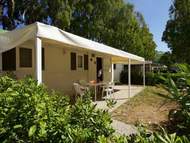 Ferienhaus - Ferienhaus Centro Vacanze Isuledda