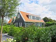 Ferienhaus - Ferienhaus Waterland 10