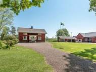 Ferienhaus - Ferienhaus Flugebacken