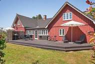 Ferienhaus - Ferienhaus in Aakirkeby (12 Personen)