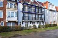 Ferienwohnung - Barfleur 19 0201 - Appartement in De Haan (6 Personen)