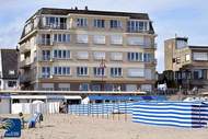 Ferienwohnung - Trianon 0304 3D - Ferienunterkunft in De Haan (4 Personen)