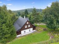 Ferienhaus - Ferienhaus, Landhaus Roubenka Maleč