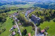 Ferienwohnung - Appartement Sandra Typ B Komfort - Ferienunterkunft in Freyung (4 Personen)