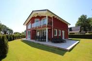 Ferienhaus - Ferienhaus Strandblick - Ferienunterkunft in Dümmer (6 Personen)