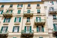 Ferienwohnung - Casa Felice - Appartement in Savona (5 Personen)