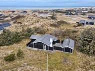 Ferienhaus - Ferienhaus Florencia - 450m from the sea