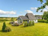 Ferienhaus - Ferienhaus Thrine - 24km from the sea