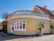 Ferienwohnung - Ferienwohnung, Appartement Yorick - 300m from the sea