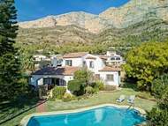 Ferienhaus - Ferienhaus Villa del Tauro