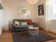 Ferienwohnung - Ferienwohnung Marbella
