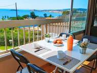 Ferienwohnung - Ferienwohnung Terre Marine