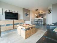 Ferienwohnung - Ferienwohnung Savoie with sea view