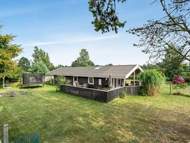 Ferienhaus - Ferienhaus Dagna - 400m from the sea