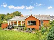 Ferienhaus - Ferienhaus Mats - 5.3km from the sea
