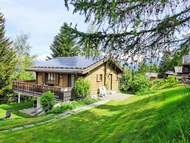 Ferienhaus - Ferienhaus, Chalet Chalet Larix