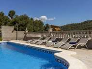 Ferienhaus - Ferienhaus Villa Rosales